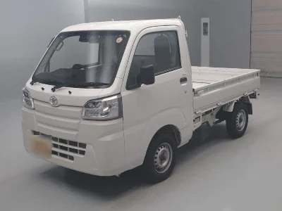 Toyota Pixis Truck