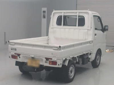 Toyota Pixis Truck