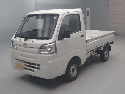 Toyota Pixis Truck