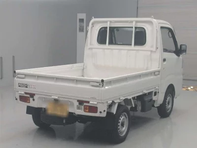 Toyota Pixis Truck