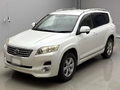 Toyota Vanguard