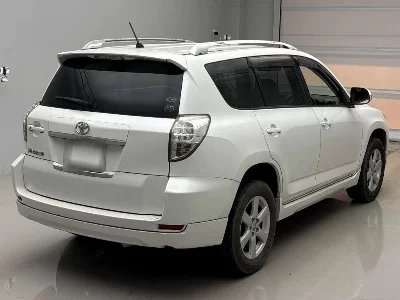 Toyota Vanguard