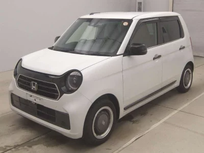 Honda N-One