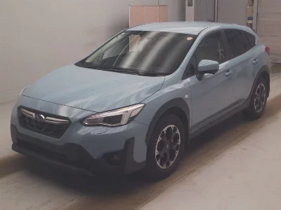 Subaru SUBARU XV