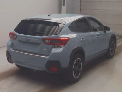 Subaru SUBARU XV
