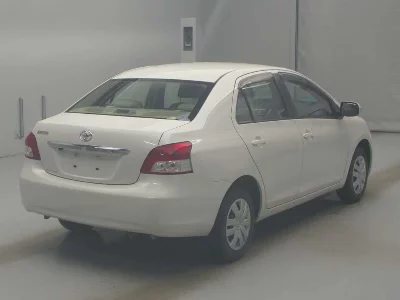 Toyota Belta
