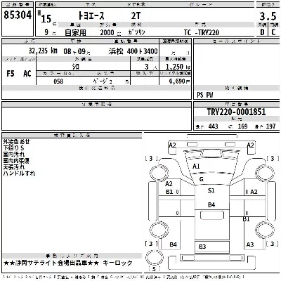 Toyota ToyoAce