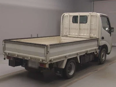 Toyota ToyoAce