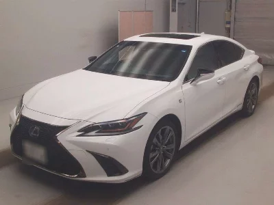 Lexus ES300h