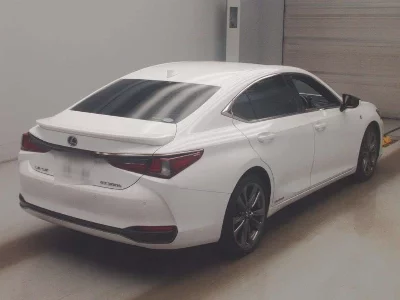 Lexus ES300h