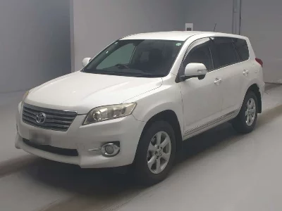 Toyota Vanguard