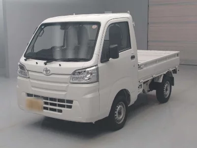 Toyota Pixis Truck