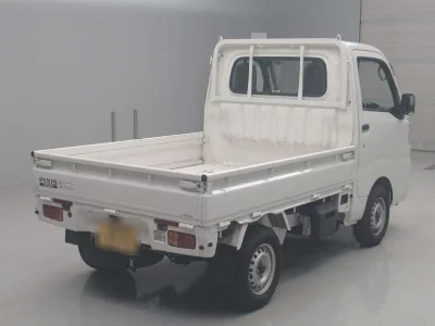 Toyota Pixis Truck