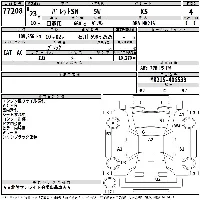 Suzuki PALETTE SW