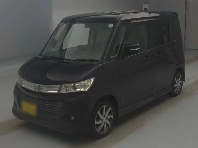 Suzuki PALETTE SW