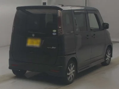 Suzuki PALETTE SW