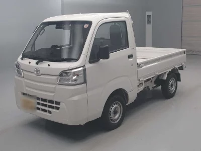 Toyota Pixis Truck