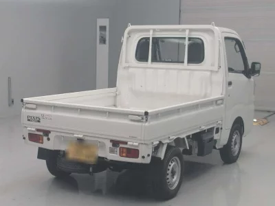 Toyota Pixis Truck