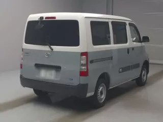 Toyota TownAce