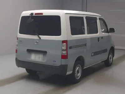 Toyota TownAce