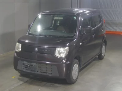 SUZUKI MRWAGON