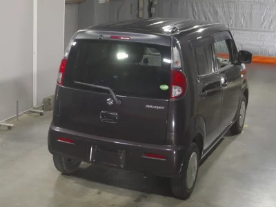SUZUKI MRWAGON