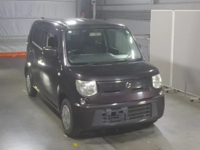 SUZUKI MRWAGON