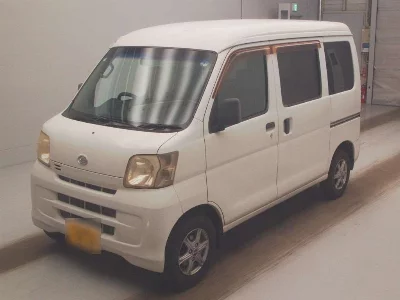 Daihatsu Hijet Cargo