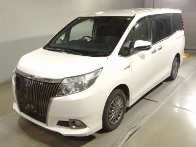 Toyota Esquire