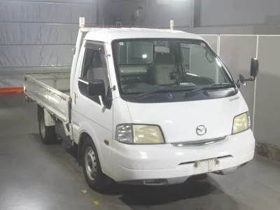 Mazda Bongo