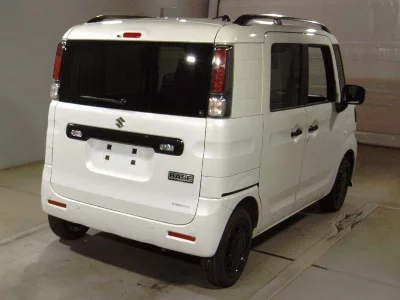 SUZUKI SPACIA BACE