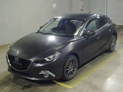 Mazda AXELA SPORT