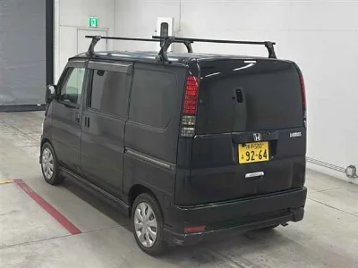 Honda Vamos