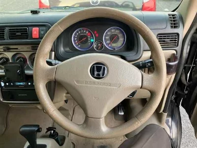 Honda Vamos