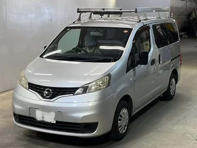 Nissan NV200 VANETTE
