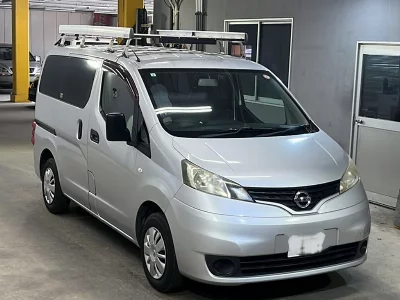 Nissan NV200 VANETTE