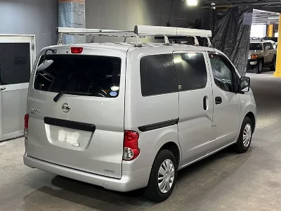 Nissan NV200 VANETTE