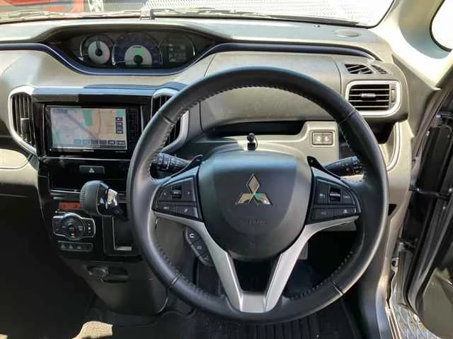 Mitsubishi Delica D:2  с аукциона в Японии