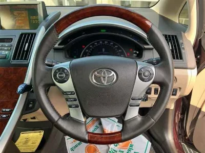 Toyota Sai