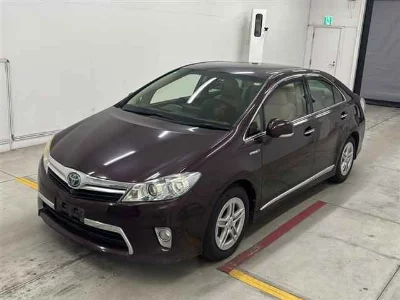 Toyota Sai
