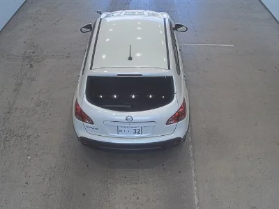 Nissan Dualis