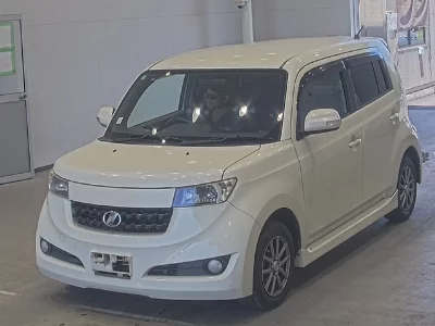 Toyota bB
