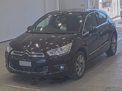 Citroen DS4