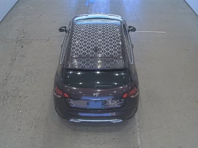 Citroen DS4