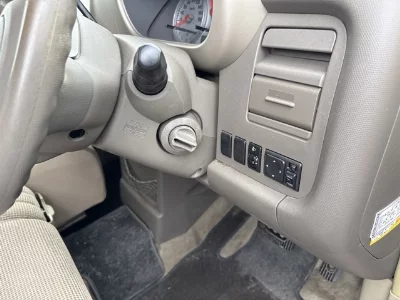 Nissan Cube Cubic