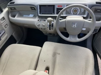 Honda Life