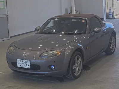 Mazda Roadster