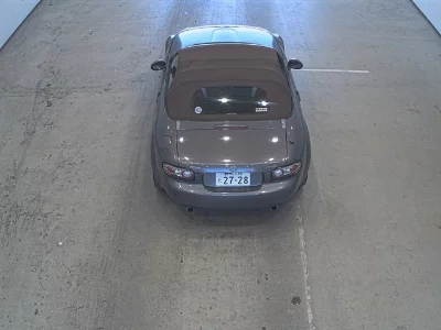 Mazda Roadster