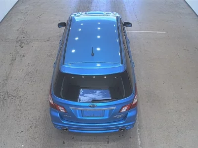 Subaru EXIGA