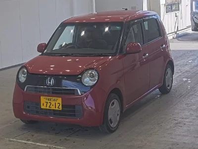 Honda N-One